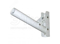 Кронштейн КР-2М крепление на столб стальной лентой Кронштейн КР-2М крепление на столб стальной лентой